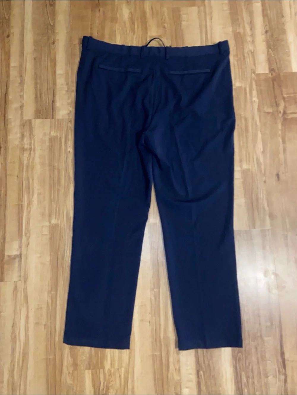 Quince Ultra-Stretch 24/7 Smart Chinos Athletic Tapered